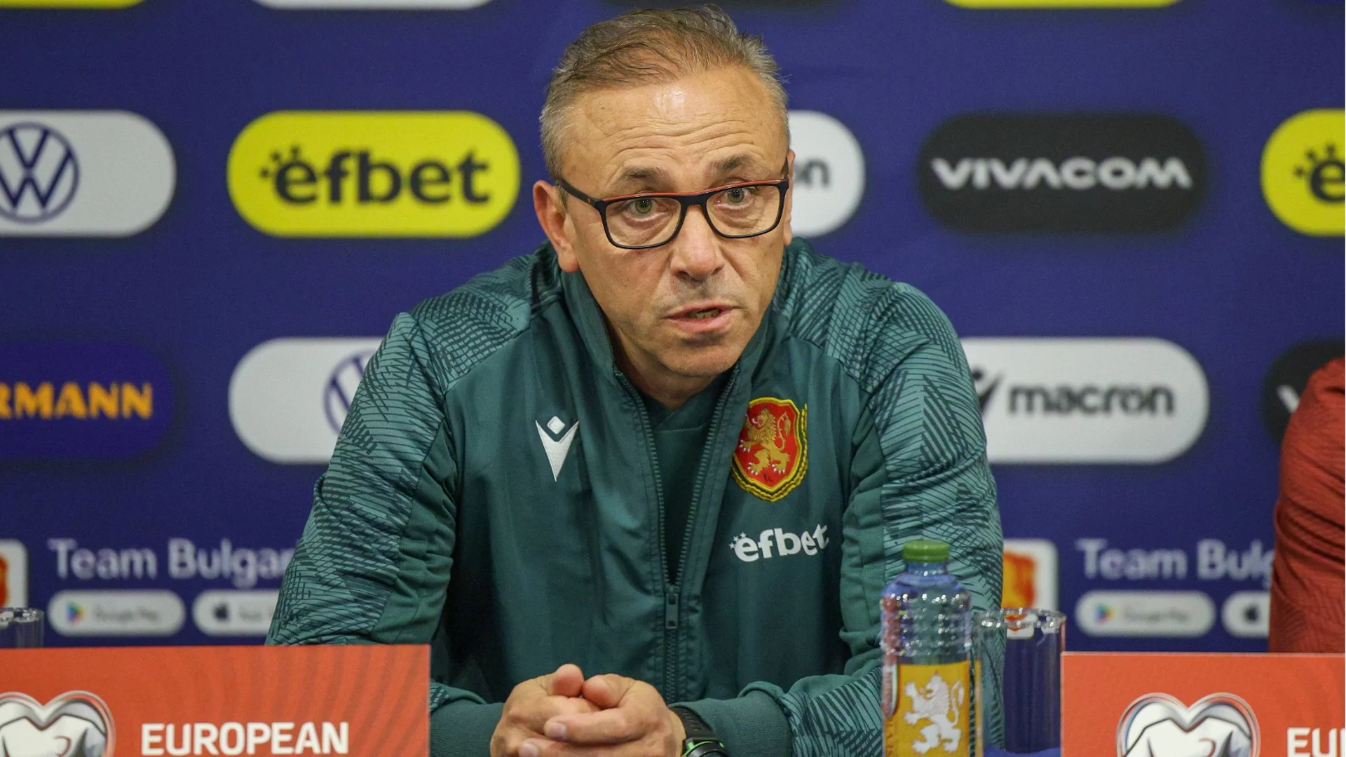 След 2 години извън тима: Илиан Илиев връща двукратен шампион на Русия в националния