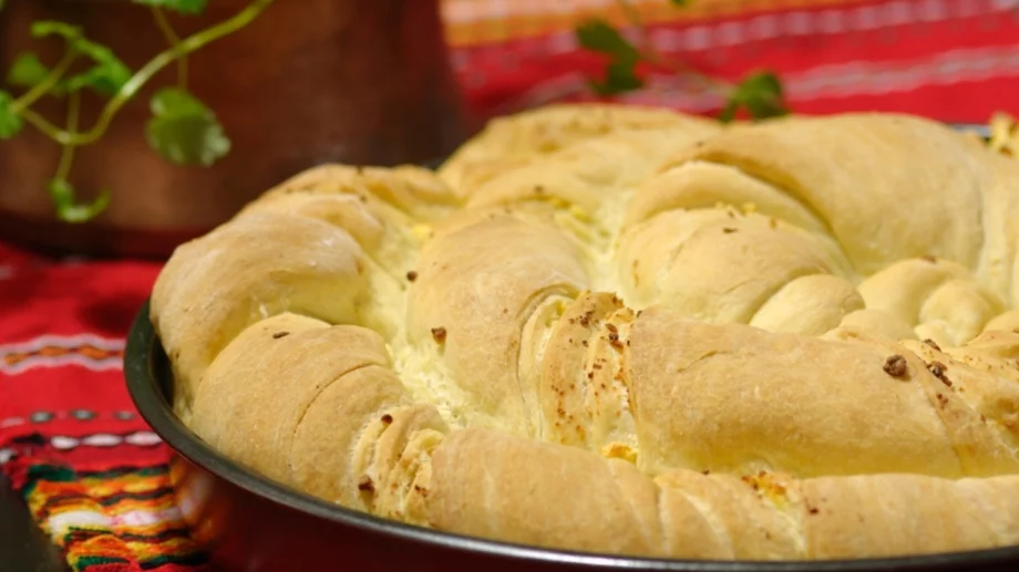 Мекичък и вкусен: Болярски тутманик