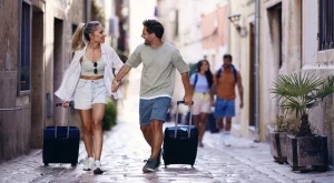 Българите са пътували най-често до Турция и Гърция през април