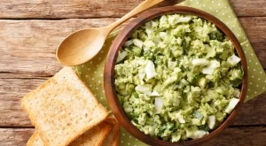 Имате авокадо и яйца? Направете си тази салата