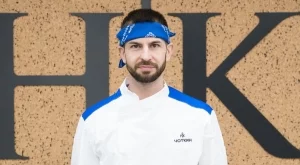 Вижте как посрещнаха победителя в Hell`s Kitchen в селото му (ВИДЕО)