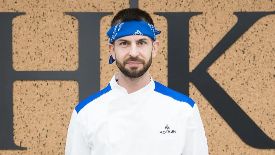 Вижте как посрещнаха победителя в Hell`s Kitchen в селото му (ВИДЕО)