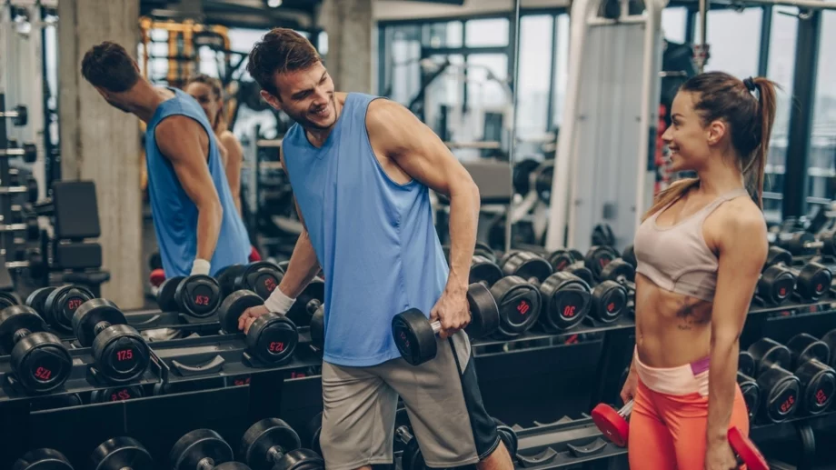 От жена: Най-досадните типове мъже в залата (СМЯХ)