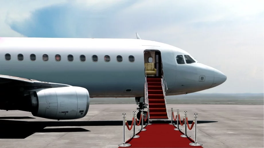 Кои са най-добрите авиокомпании в света за 2024 година?