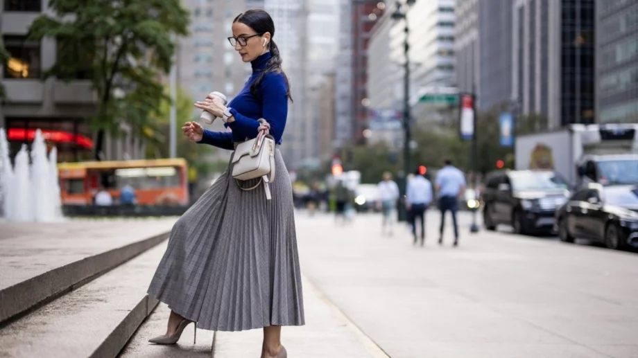 Какво се случва с тялото ви, ако спрете да носите панталони