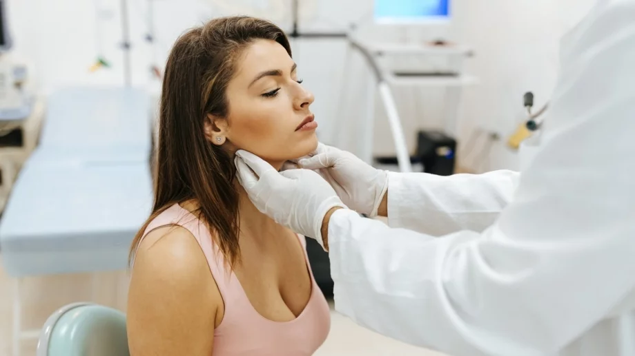 Как да подобрим здравето на лимфата си (ВИДЕО)