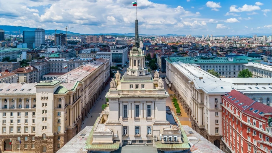 Подобрение на бизнес климата в почти всички сектори у нас през май