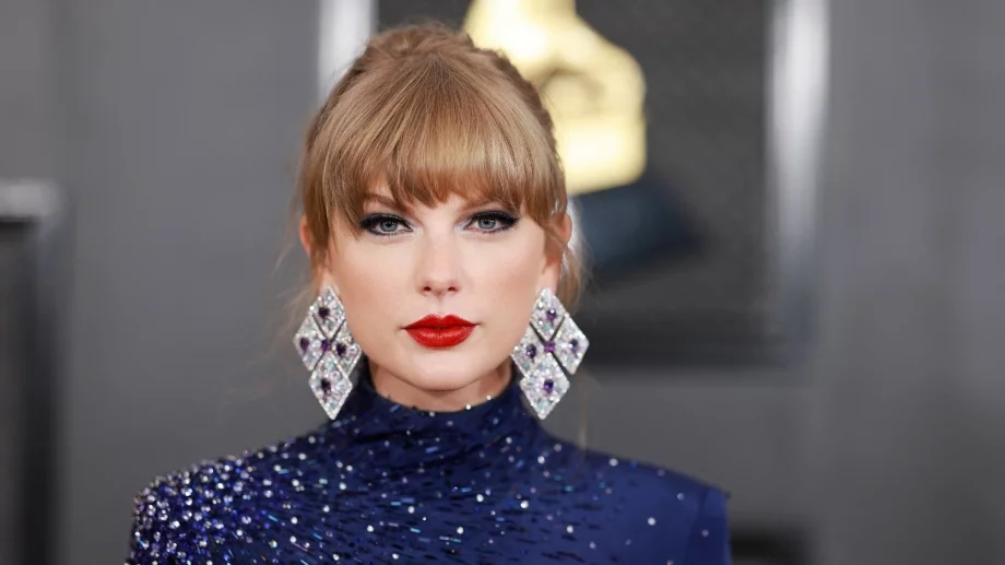 Фен направи "светилище" на Тейлър Суифт в апартамента си (ВИДЕО)