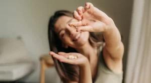 6 добавки за жените, опитващи се да забременеят