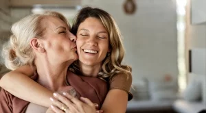 До моето пораснало дете: Винаги ще бъда твоя майка