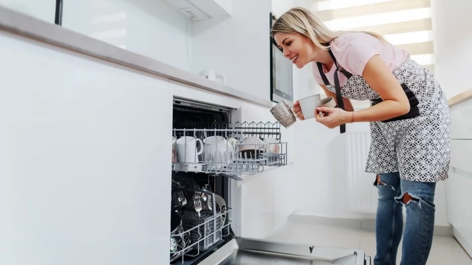 Не поставяйте тези неща в съдомиялната, голяма грешка е