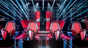 Любима звезда се завръща като треньор в "Гласът на България" (СНИМКИ)