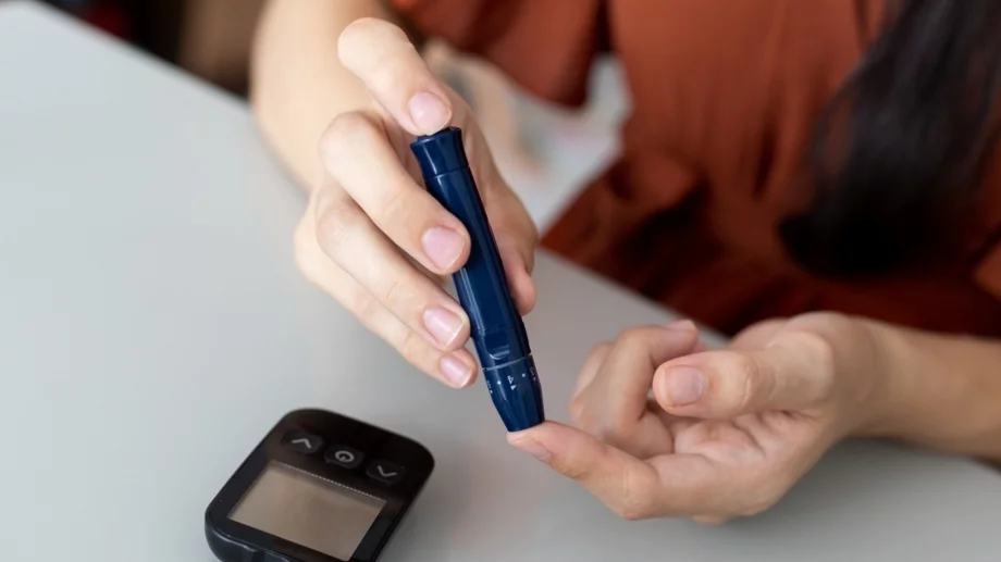 Ако забележите тези симптоми, може би имате диабет тип 2