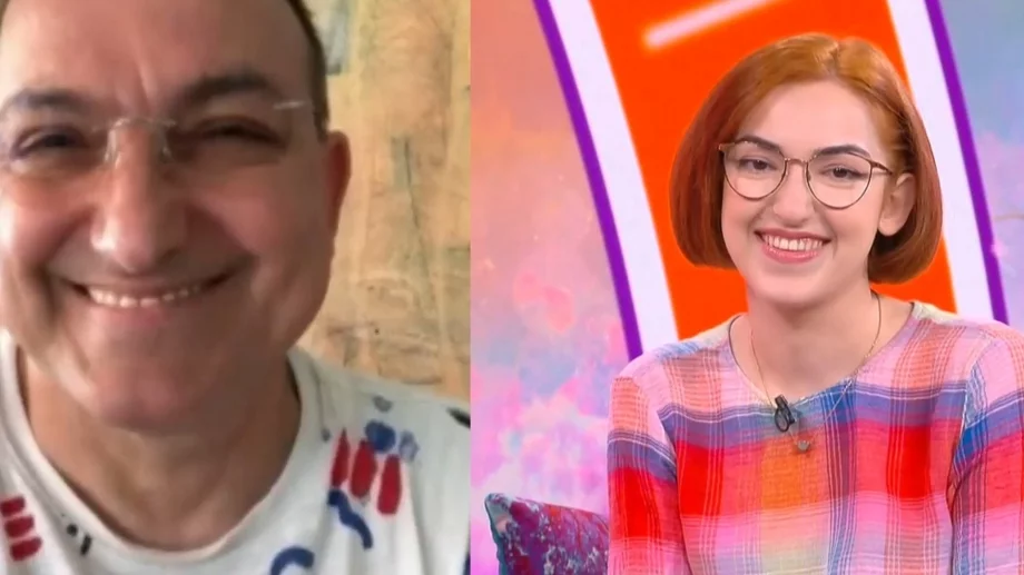 Щерката на Зуека не харесва картините му, ето защо