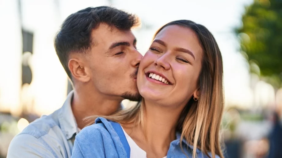 Силна притча за разликата между страстта, любовта и обичта