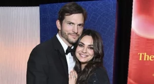 Вижте порасналите деца на Мила Кунис и Аштън Къчър (СНИМКИ)