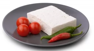 Сирене в тава по шопски 