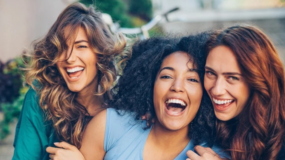 Виц за днес, 4 юни, 2024 г.: Две жени