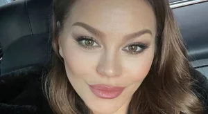 Десислава показа порасналия си син (СНИМКА)