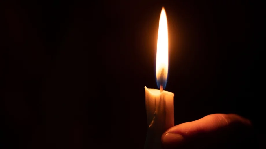 Отиде си голяма холивудска звезда (СНИМКИ)