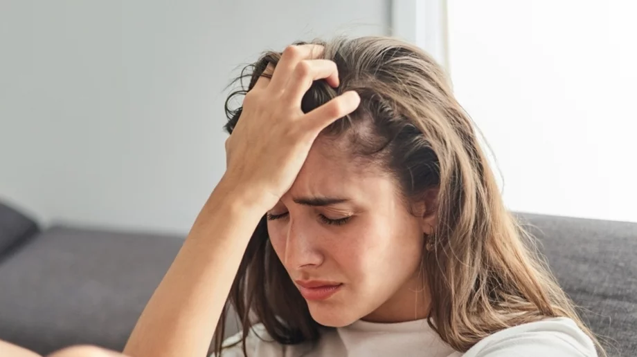 Страхът на много жени, който отблъсква мъжете