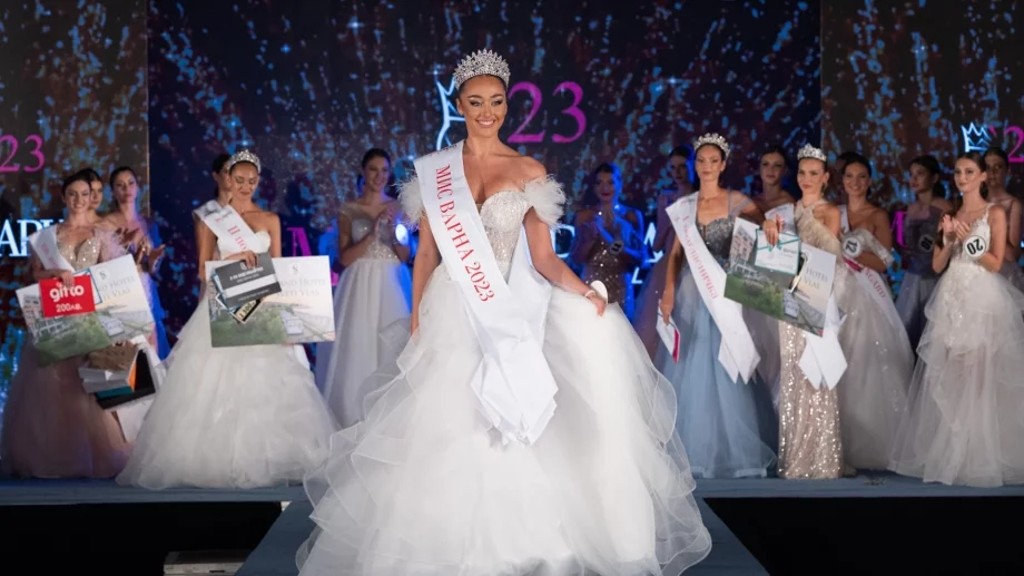 Отнеха титлата на "Мис България" 2023, ето защо (СНИМКИ)