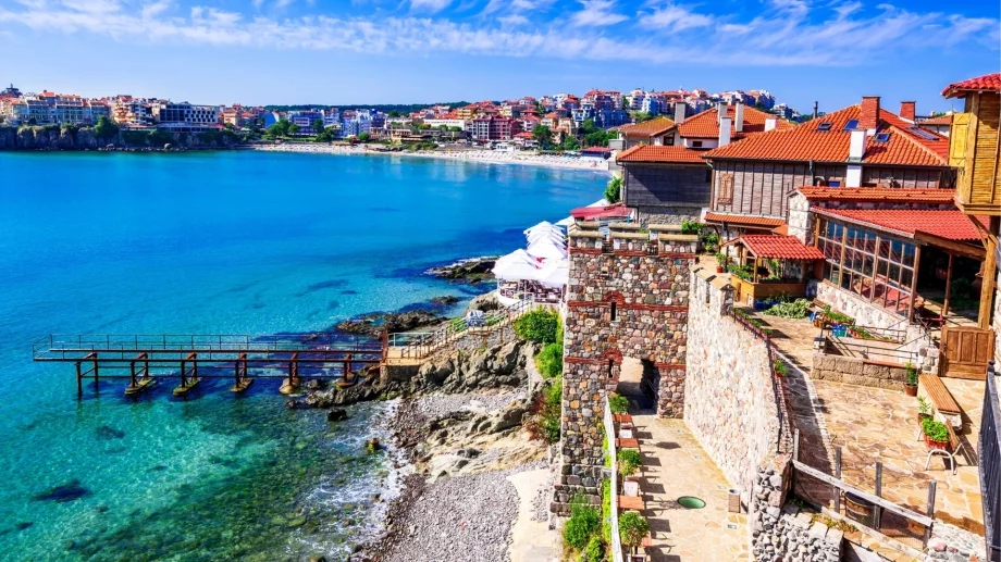 Ваканционните имоти у нас: Руснаците изпаднаха от картата, 90% от купувачите са българи