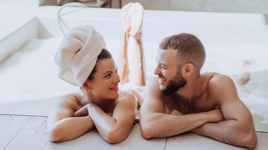 Разкош за душата и тялото: Пет чудни места за СПА релакс