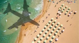 The Telegraph: България предлага абсурдно достъпна почивка на плажа с невероятни птици