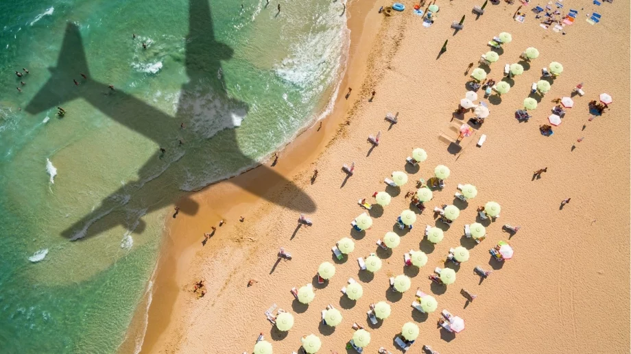 The Telegraph: България предлага абсурдно достъпна почивка на плажа с невероятни птици