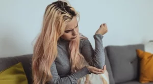 5 знака, които показват ниско ниво на калций в женското тяло