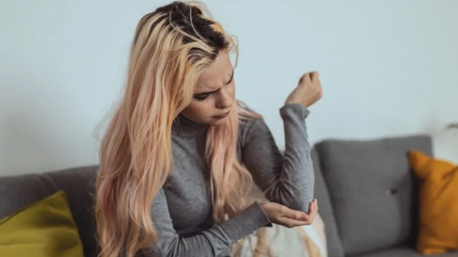 5 знака, които показват ниско ниво на калций в женското тяло