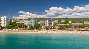 Проблем с почивките на хиляди германци в България