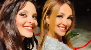 Глория издаде причината за раздялата на дъщеря ѝ с бащата на детето ѝ