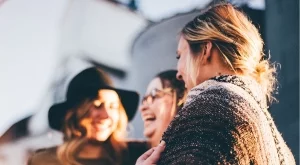 Женски виц за 7 юни, 2024 г.: Трима приятели