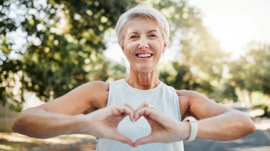 Жените, които стават по-щастливи с възрастта, имат тези 5 ежедневни навика
