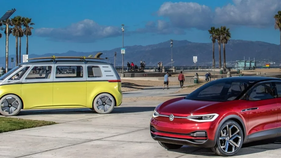 Защо продажбите на електромобили в Германия намаляват?