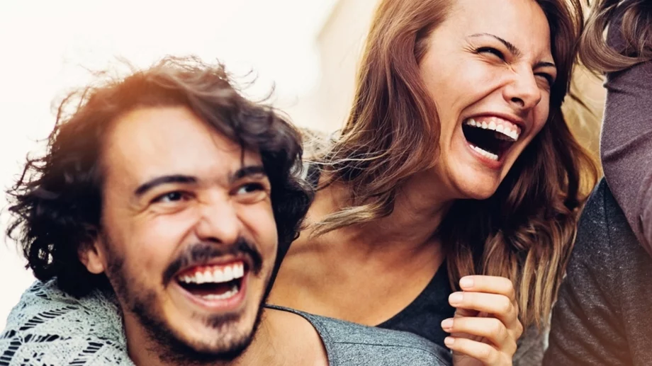 Виц за днес, 9 юни, 2024 г.: След фирмено парти