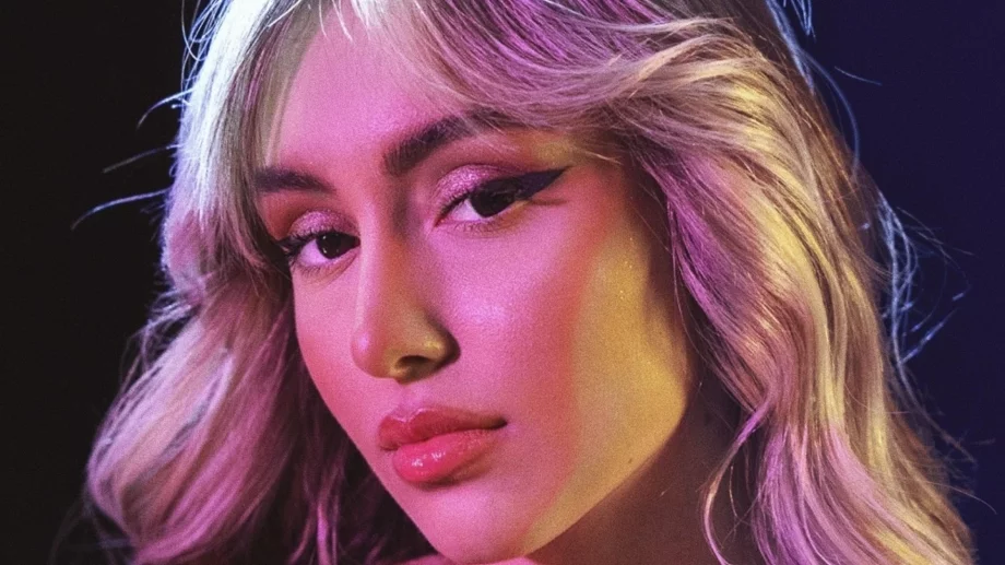 Дара Екимова призна за сериозно хранително разстройство