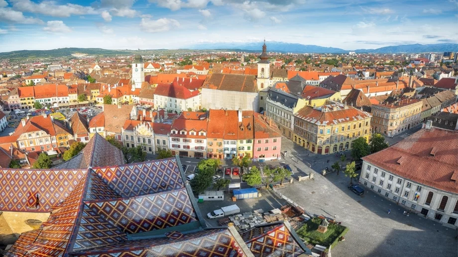 Цените на апартаментите в наша съседка достигнаха исторически връх