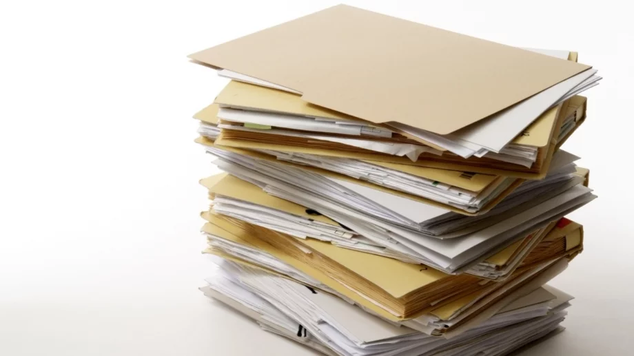 Пълномощно или палномощно: Ето как се пише правилно