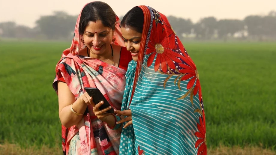 Индия иска да бъде следващият Китай: 500 милиона жени държат ключа