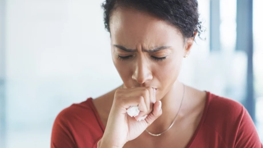 Натурални рецепти от Петър Дънов при кашлица