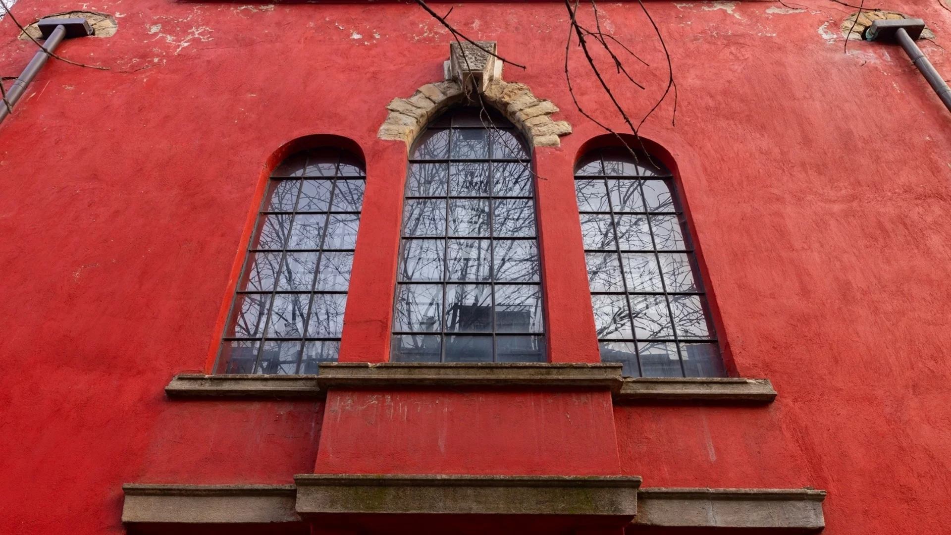 Култовото място за култура 