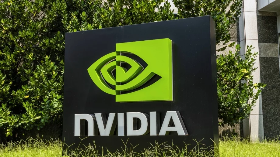 Пазарната капитализация на Nvidia вече е над 3 трилиона долара