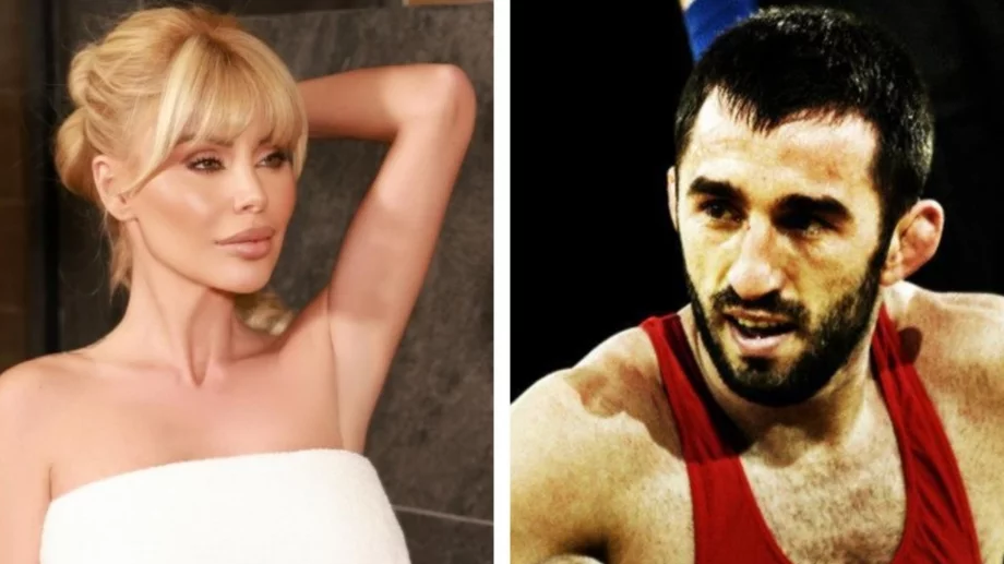 Светлана Гущерова: Терзиев е луд, развил е мания към семейството ми