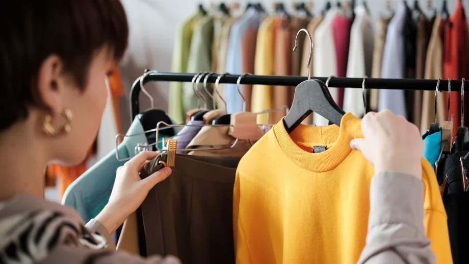 Расте оборотът на търговците на дребно през април