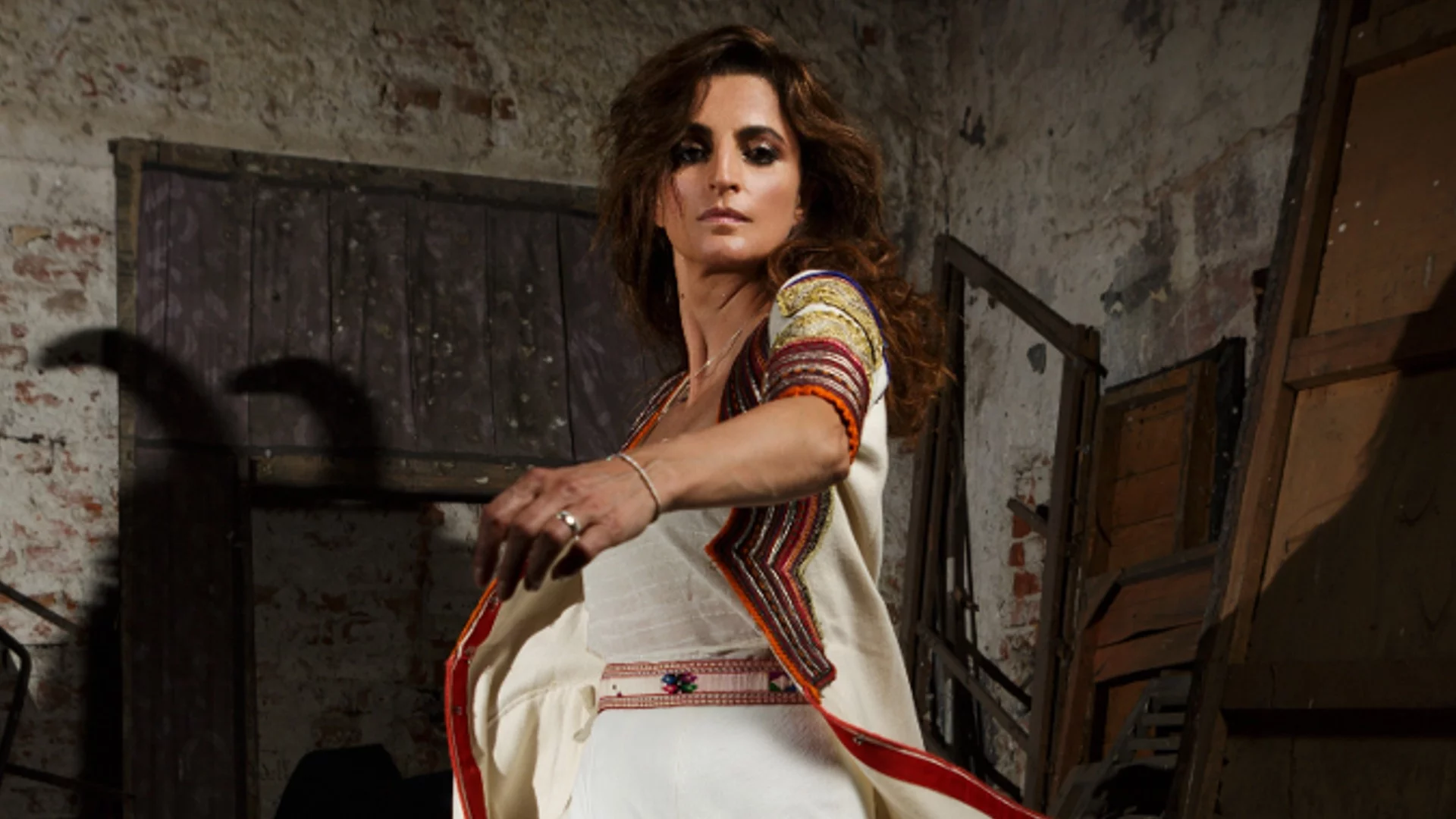 Нина Николина: Фолклорът ни е ценен и ни извисява над всичко 