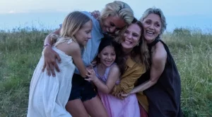 Нов сериал събира Теодора Духовникова, Койна Русева и  Радина Кърджилова (СНИМКИ)