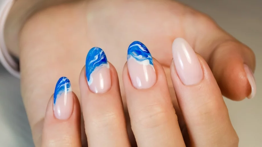 5 тенденции при маникюра за лято 2024 (СНИМКИ)